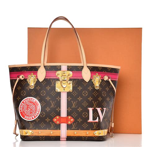 louis vuitton summer trunk|louis vuitton trunk for sale.